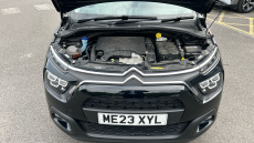 Citroen C3 1.2 PureTech 110 Shine Plus 5dr Petrol Hatchback